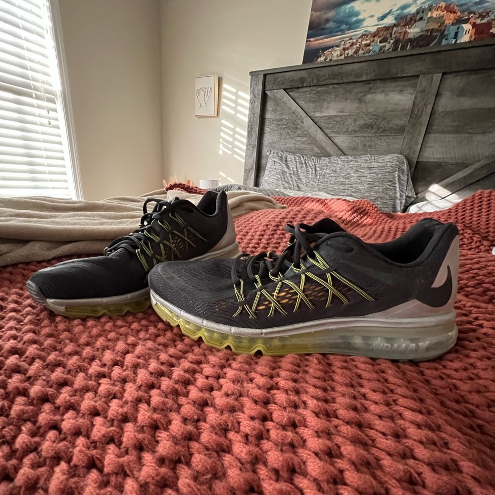 Nike Air Max